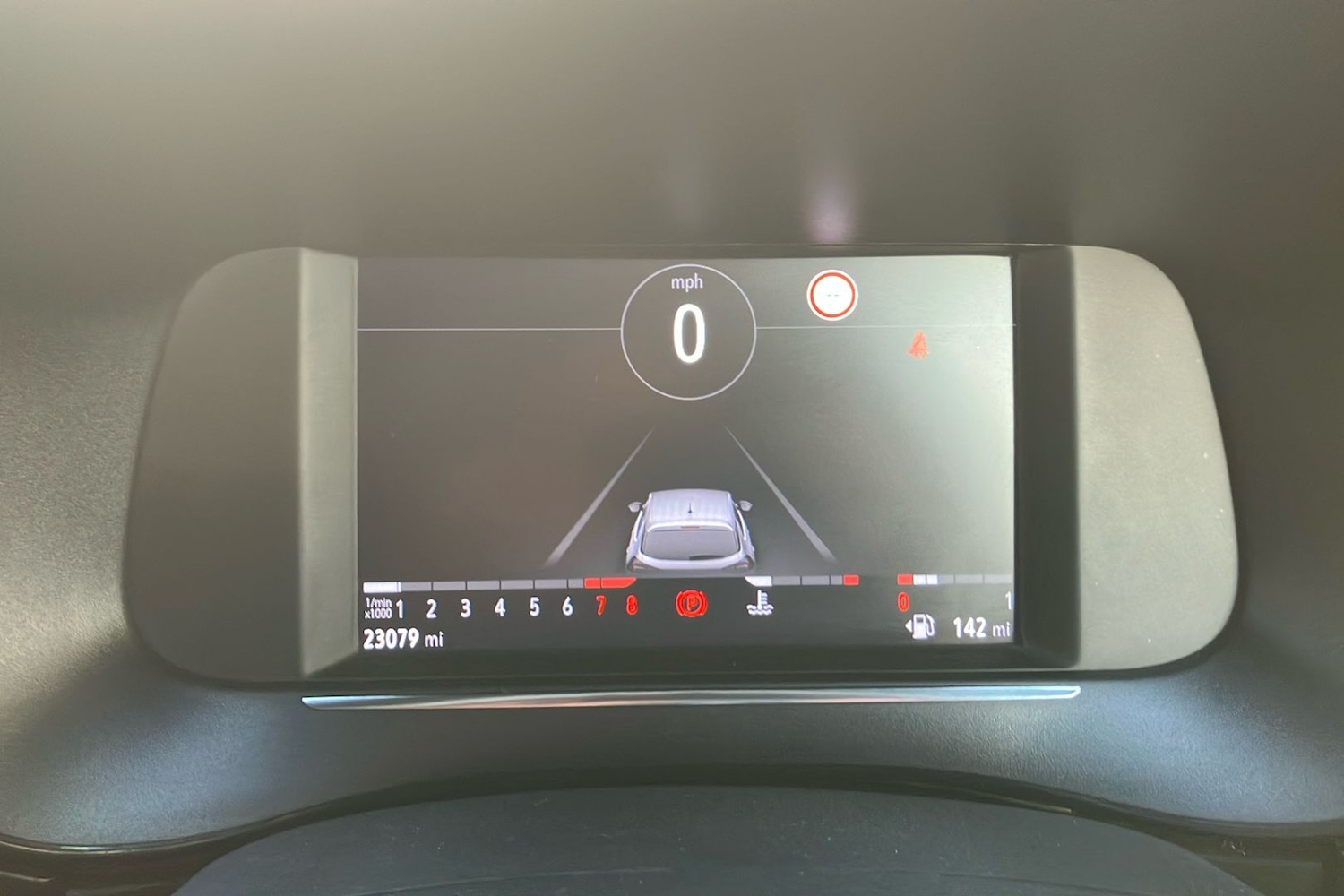 Used Vauxhall Corsa 2023 for sale - 78004223: Photo 37