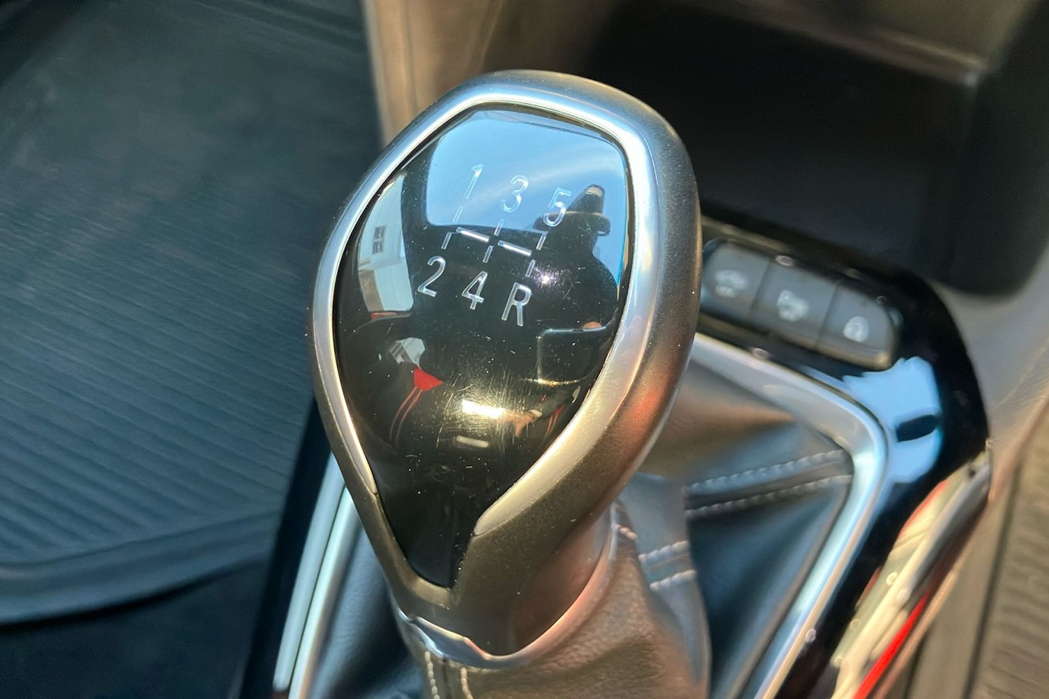 Used Vauxhall Corsa 2023 for sale - 78004223: Photo 41