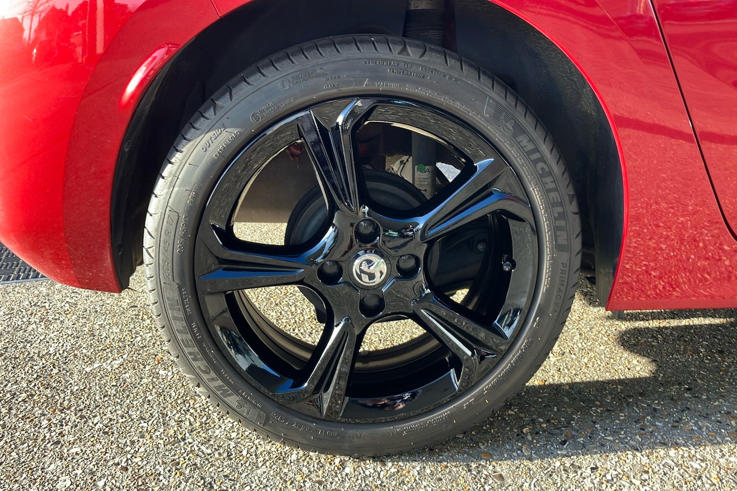 Used Vauxhall Corsa 2023 for sale - 78004223: Photo 48