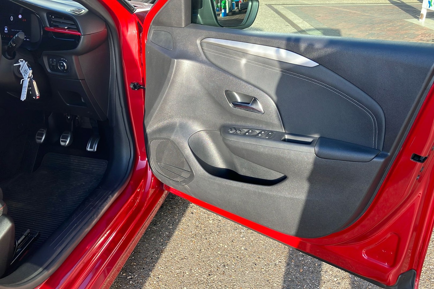 Used Vauxhall Corsa 2023 for sale - 78004223: Photo 49