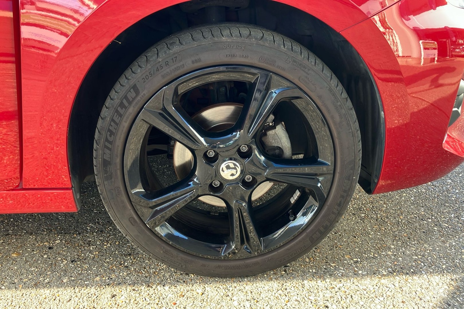 Used Vauxhall Corsa 2023 for sale - 78004223: Photo 50