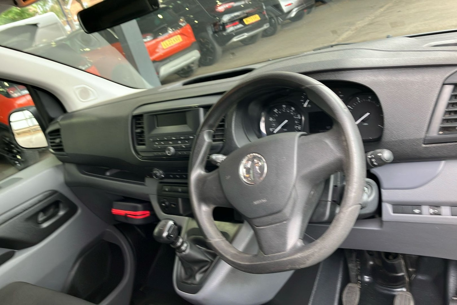 Vehicle 11