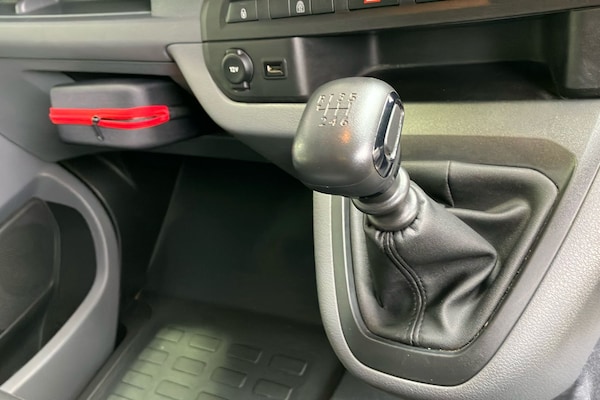 Used Vauxhall Vivaro Life 2021 for sale - 75421549: Photo 17