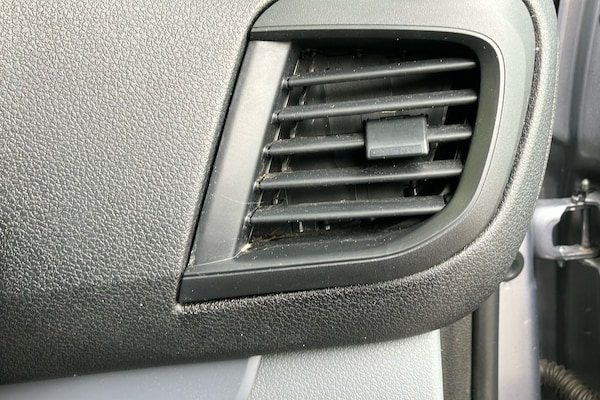 Used Vauxhall Vivaro Life 2021 for sale - 75421549: Photo 21