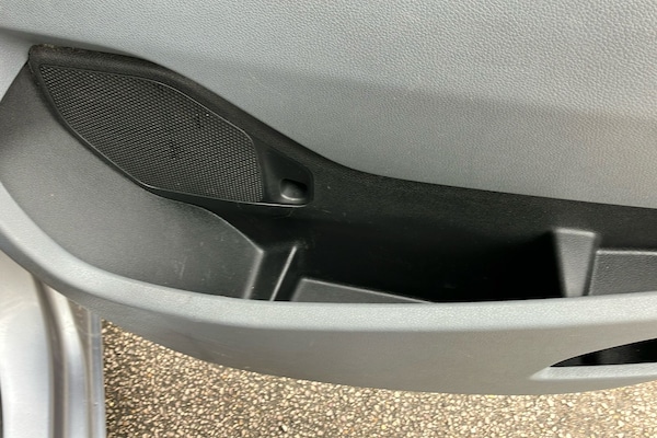Used Vauxhall Vivaro Life 2021 for sale - 75421549: Photo 22