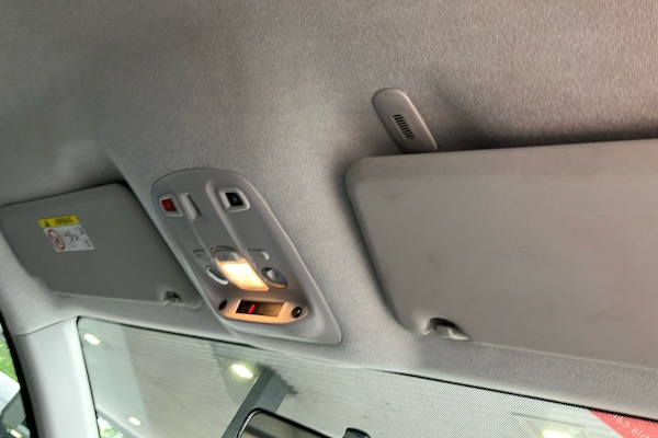 Used Vauxhall Vivaro Life 2021 for sale - 75421549: Photo 28