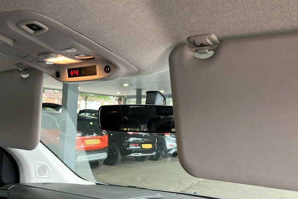 Used Vauxhall Vivaro Life 2021 for sale - 75421549: Photo 36