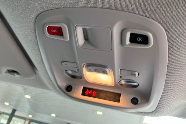 Used Vauxhall Vivaro Life 2021 for sale - 75421549: Photo 37