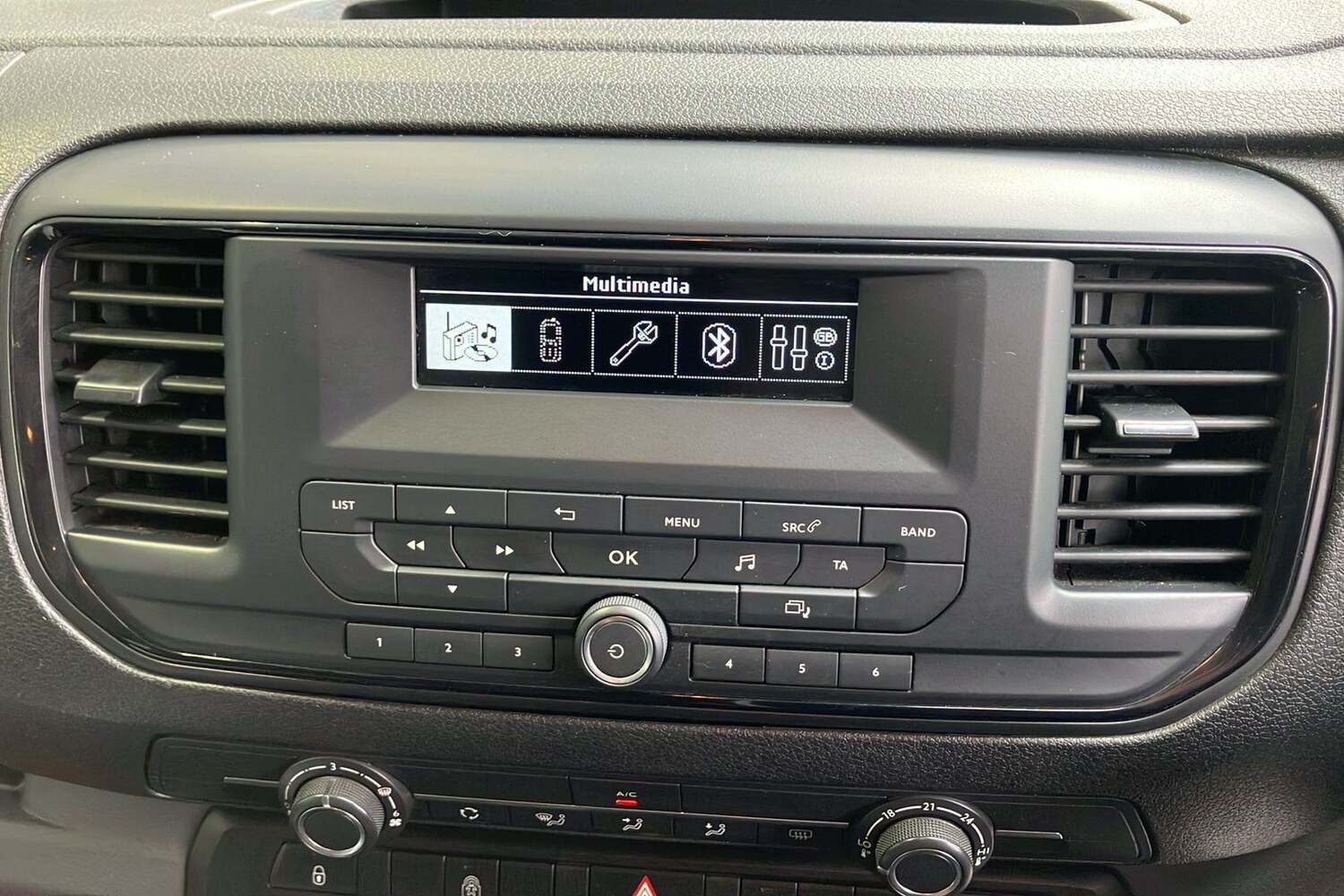 Vehicle 38