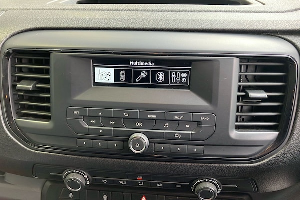 Used Vauxhall Vivaro Life 2021 for sale - 75421549: Photo 38