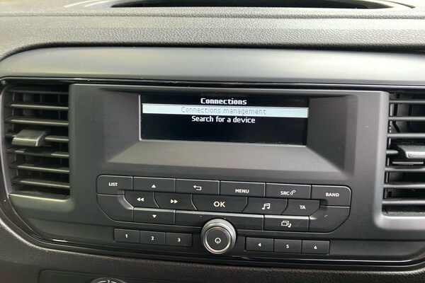 Used Vauxhall Vivaro Life 2021 for sale - 75421549: Photo 39