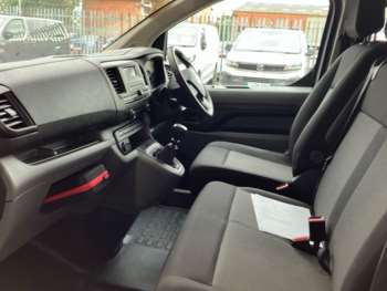Used Vauxhall Vivaro Life 2021 for sale - 75421549: Photo