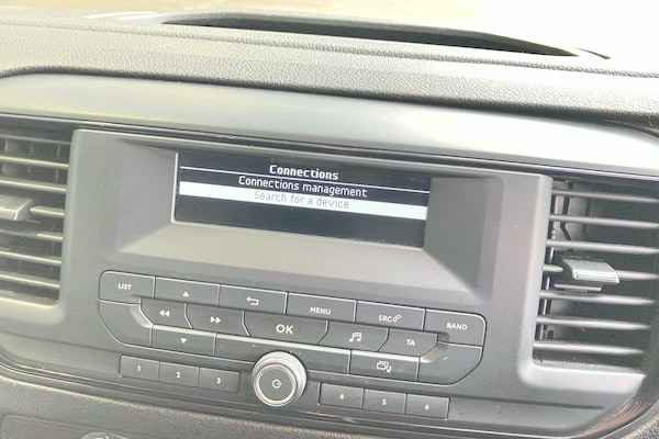 Used Vauxhall Vivaro Life 2021 for sale - 75421549: Photo 40