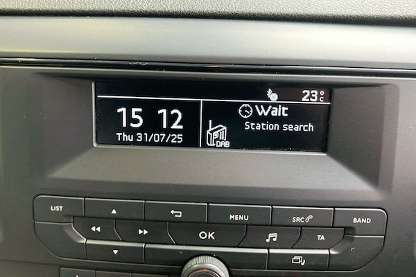 Used Vauxhall Vivaro Life 2021 for sale - 75421549: Photo 41