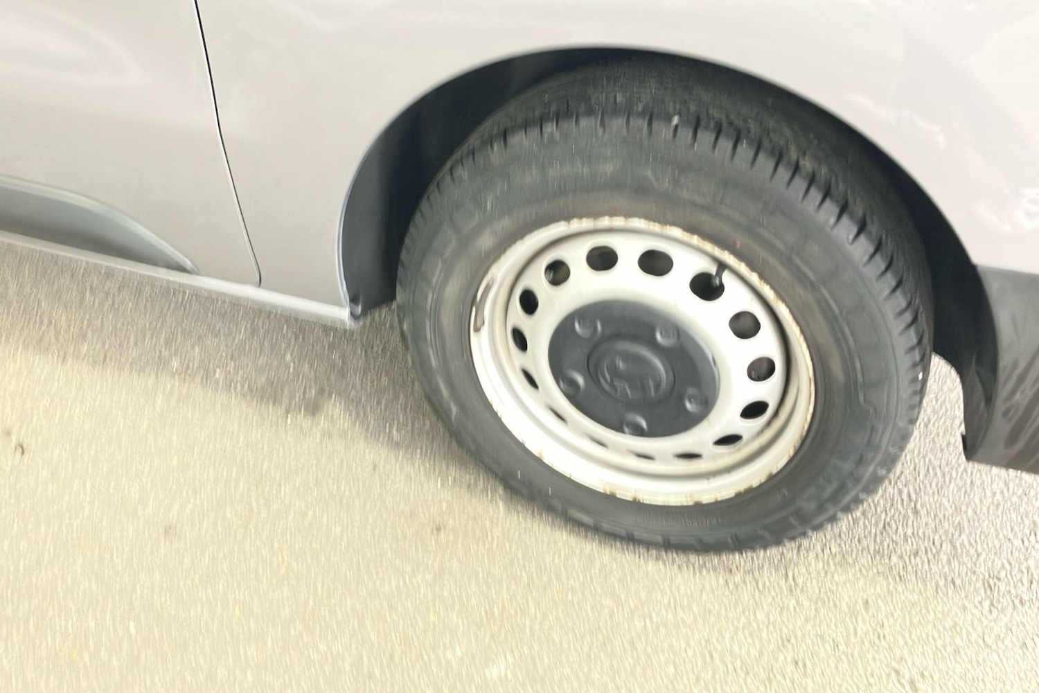 Vehicle 47