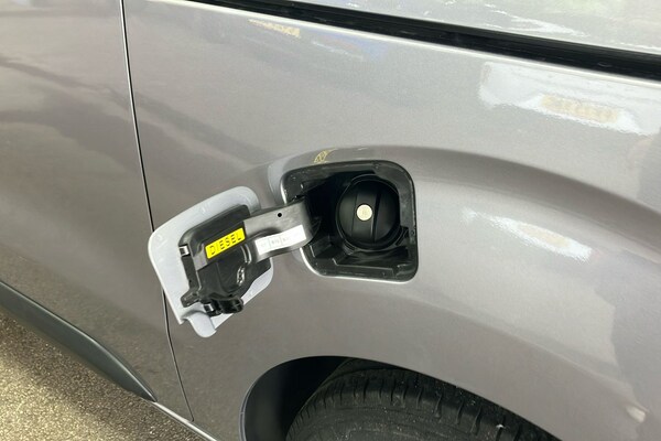 Used Vauxhall Vivaro Life 2021 for sale - 75421549: Photo 49