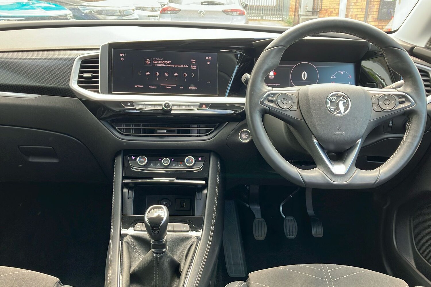 Vehicle 11