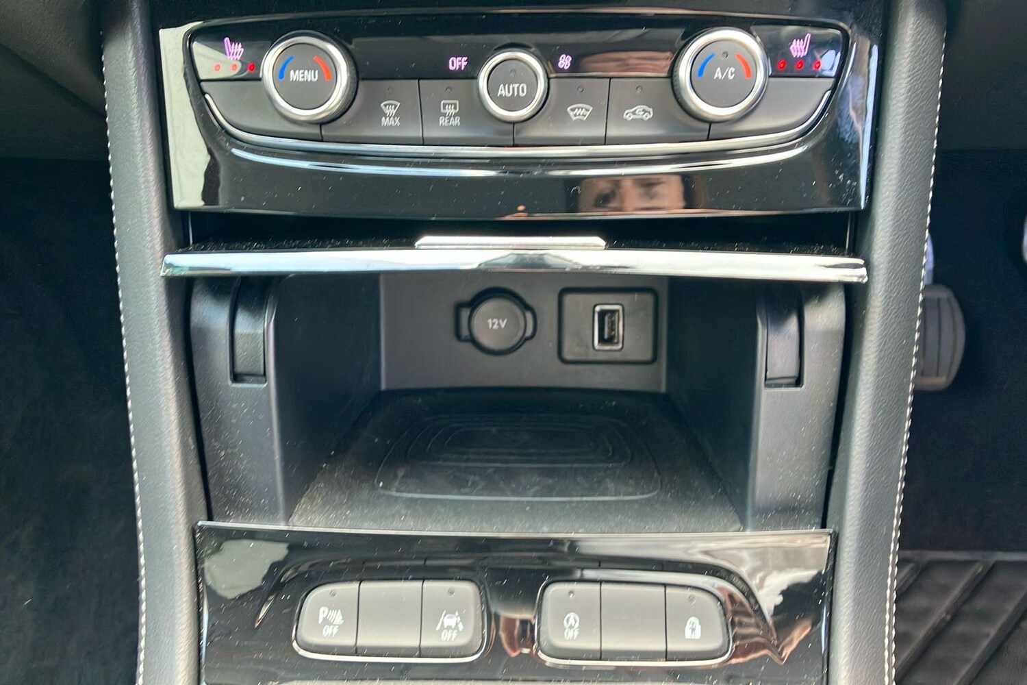 Vehicle 40
