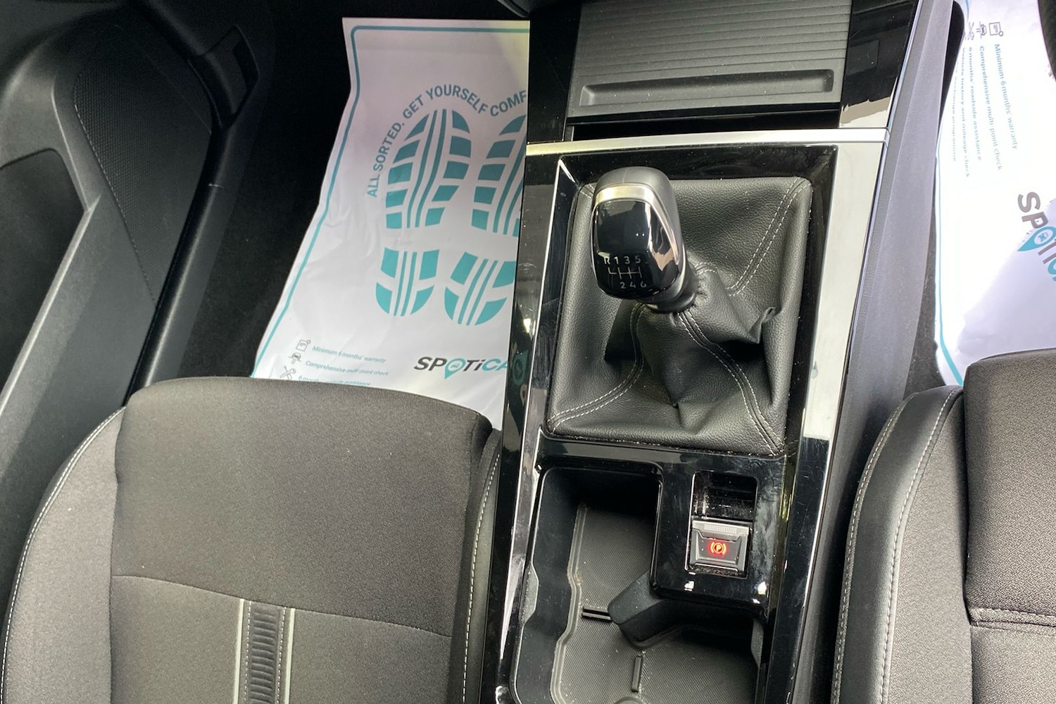 Used Vauxhall Astra 2023 for sale - 76442542: Photo 17