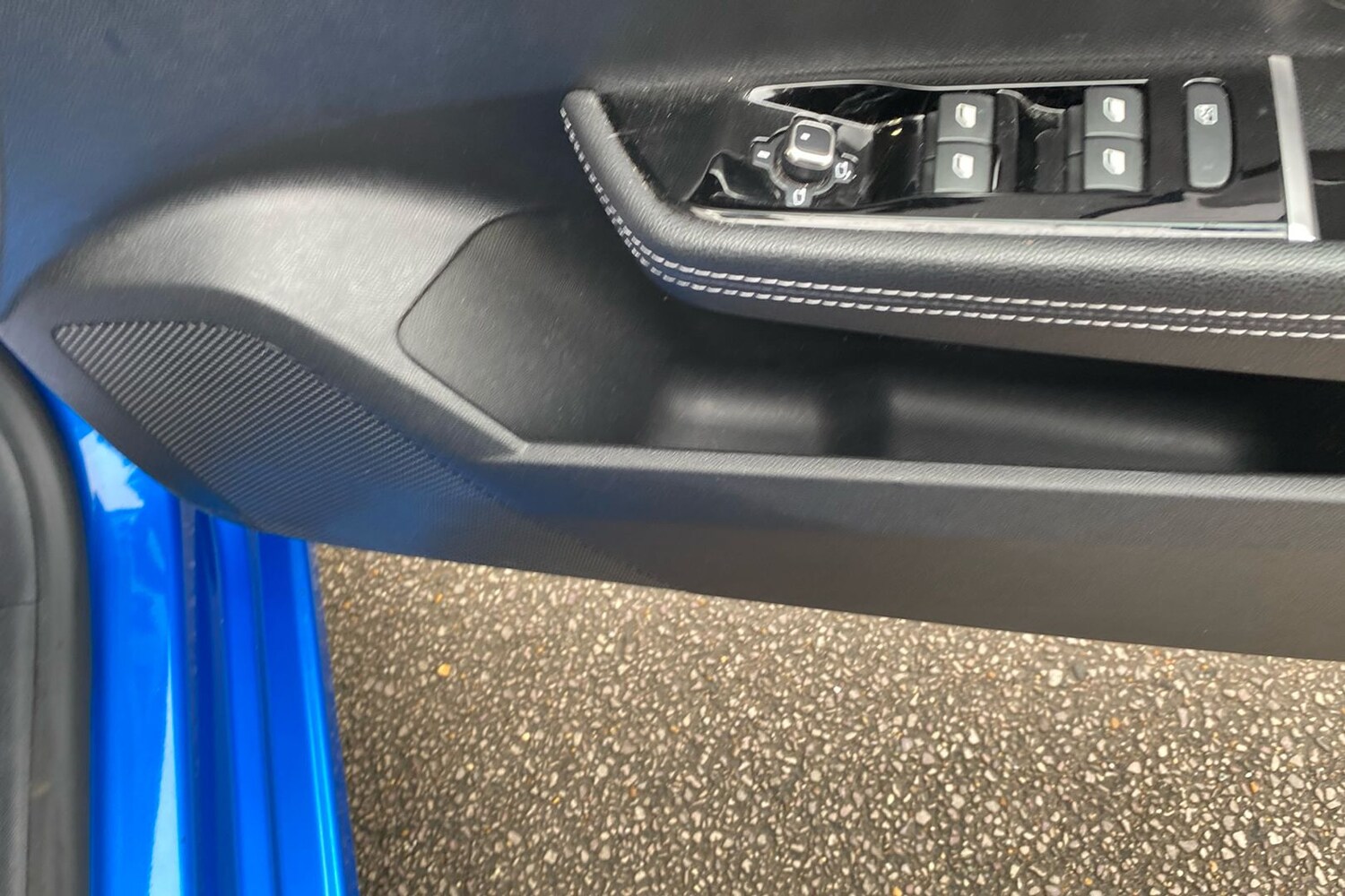 Used Vauxhall Astra 2023 for sale - 76442542: Photo 22