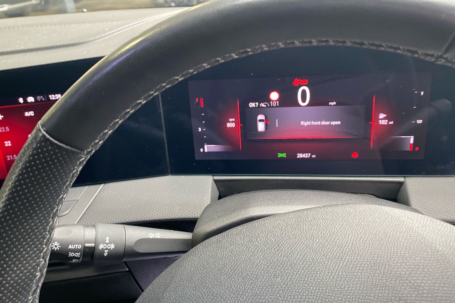 Used Vauxhall Astra 2023 for sale - 76442542: Photo 24