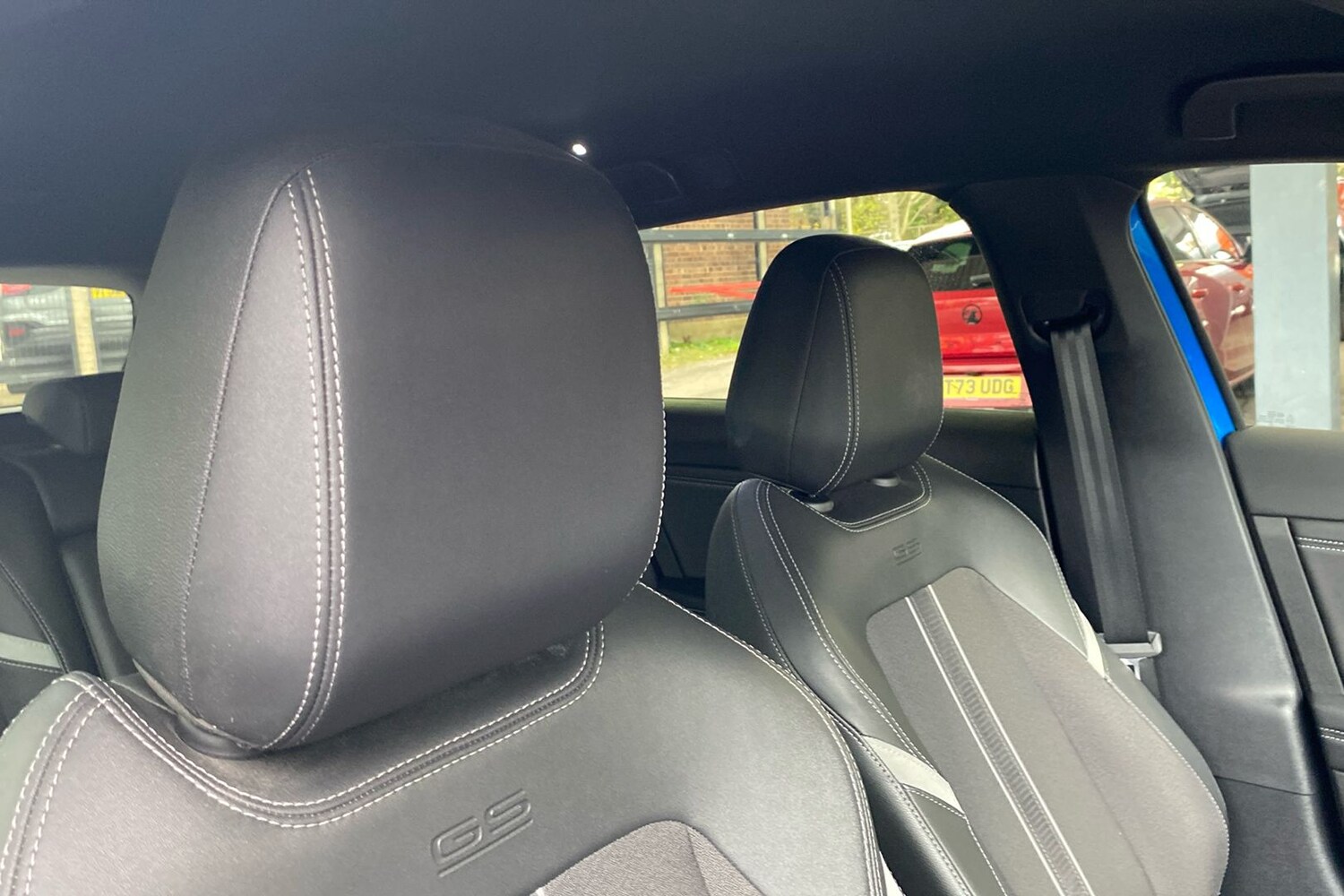 Used Vauxhall Astra 2023 for sale - 76442542: Photo 30