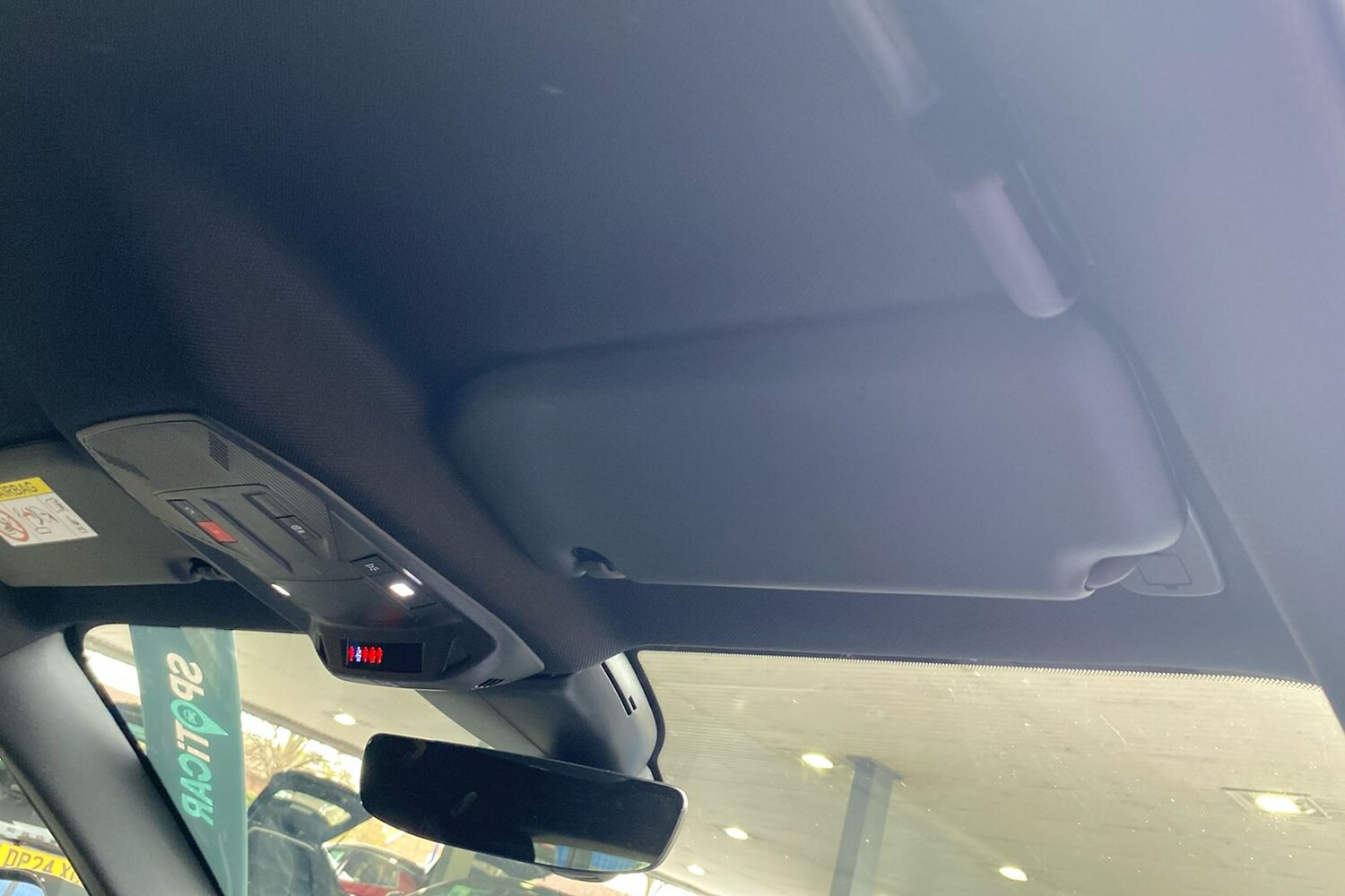 Used Vauxhall Astra 2023 for sale - 76442542: Photo 31