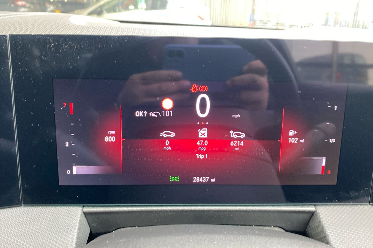 Used Vauxhall Astra 2023 for sale - 76442542: Photo 34