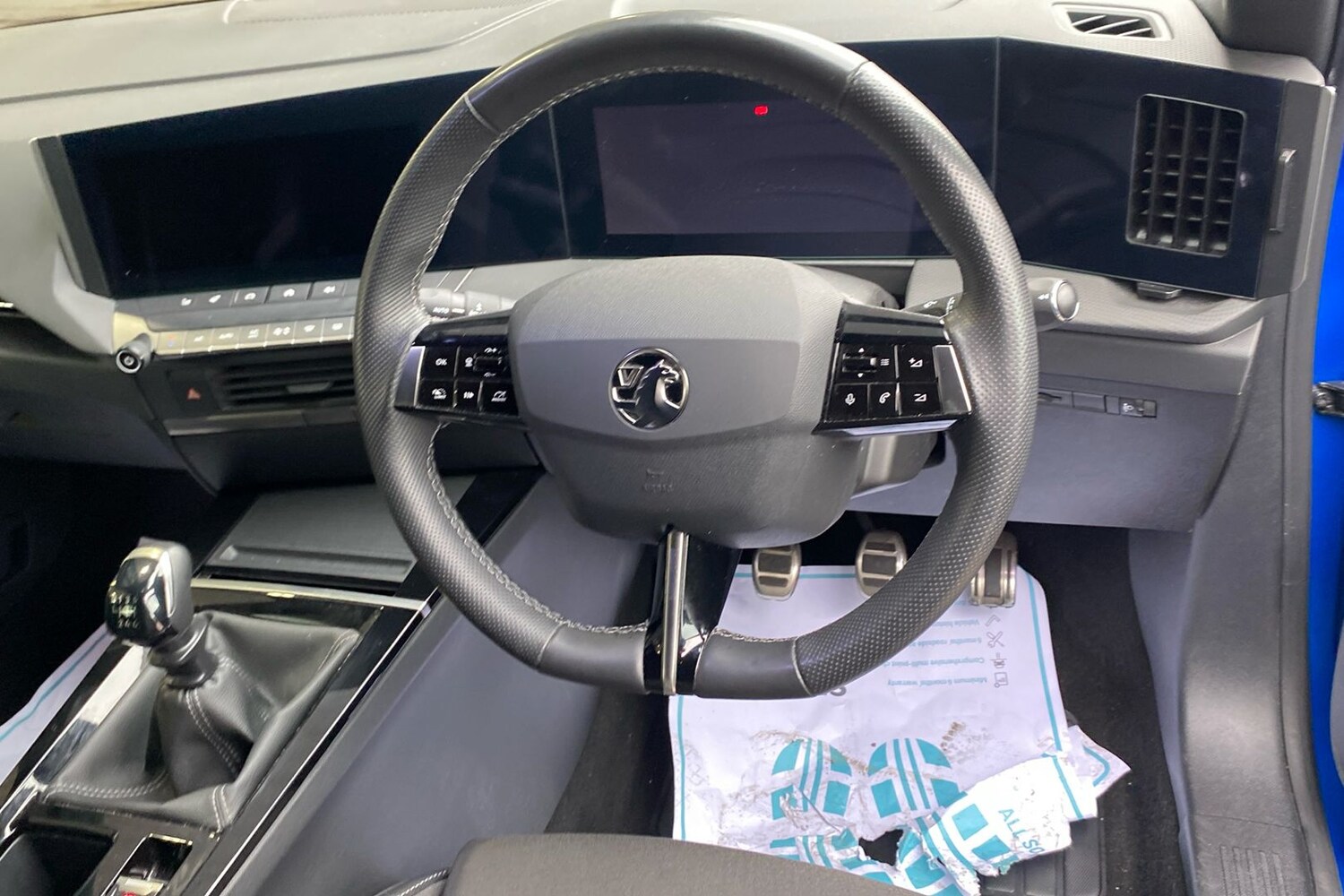 Used Vauxhall Astra 2023 for sale - 76442542: Photo 37