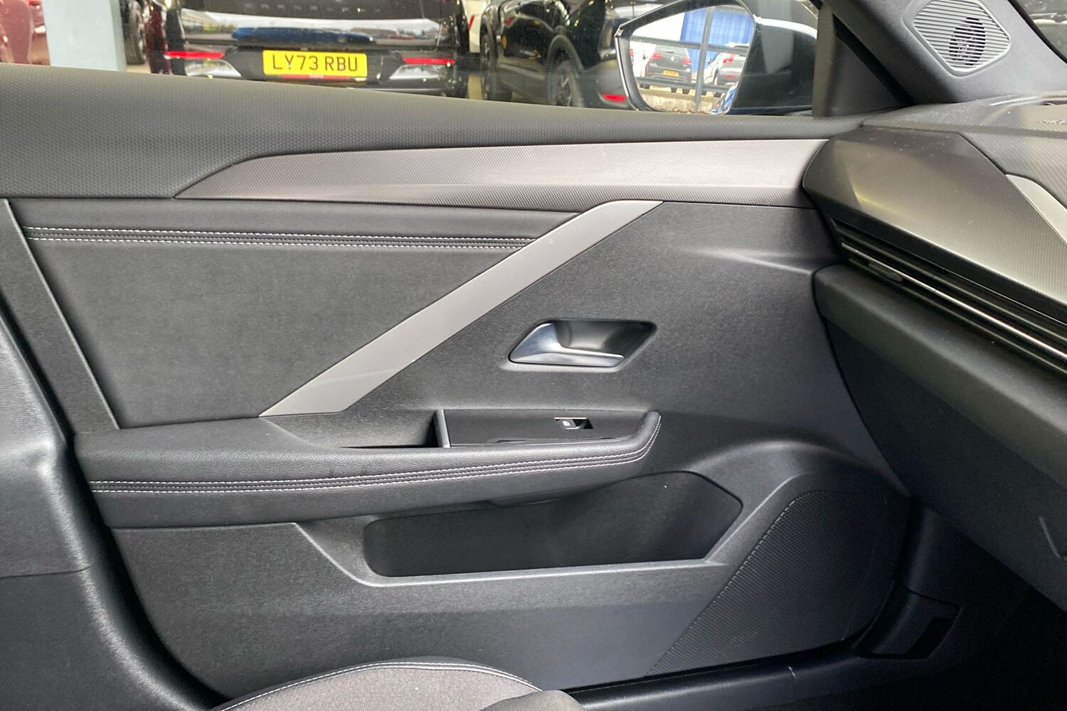 Used Vauxhall Astra 2023 for sale - 76442542: Photo 43