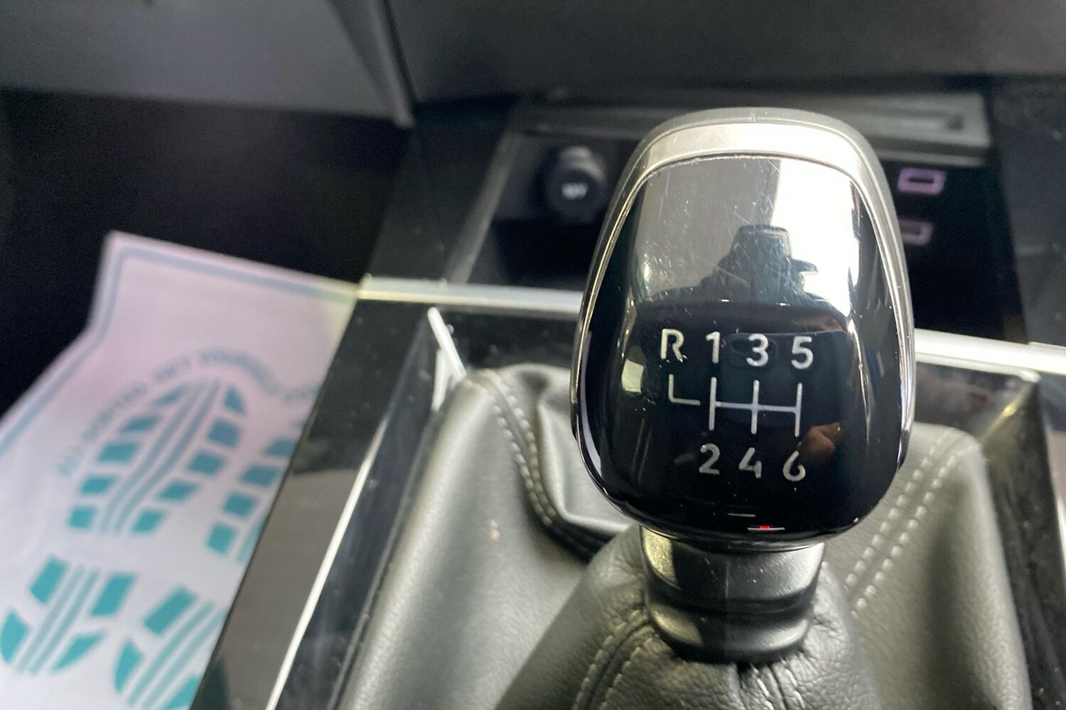 Used Vauxhall Astra 2023 for sale - 76442542: Photo 48