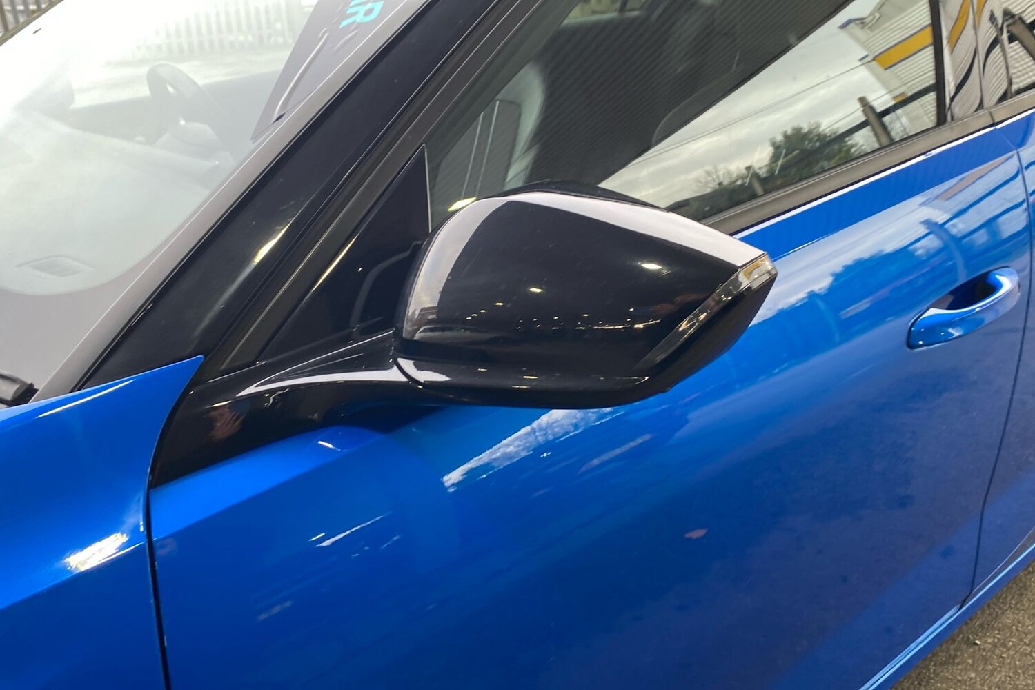 Used Vauxhall Astra 2023 for sale - 76442542: Photo 52