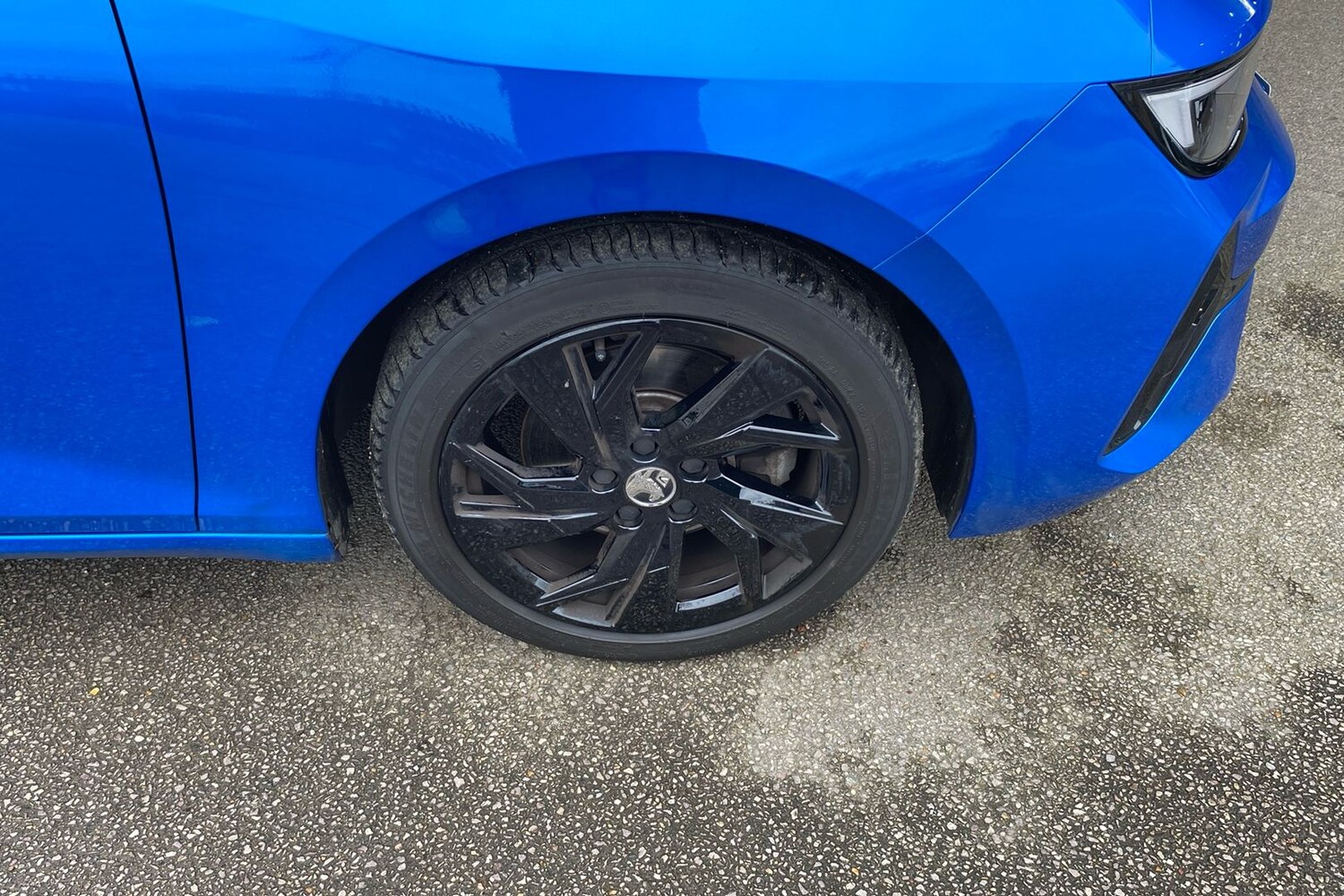 Used Vauxhall Astra 2023 for sale - 76442542: Photo 9