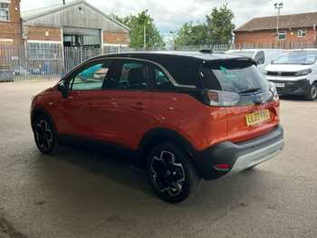 Used Vauxhall Crossland 2022 for sale - 75421582: Photo