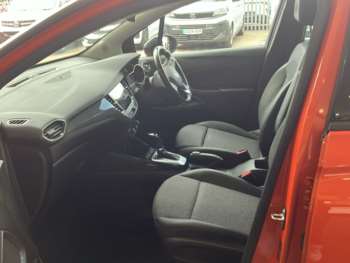 Used Vauxhall Crossland 2022 for sale - 75421582: Photo