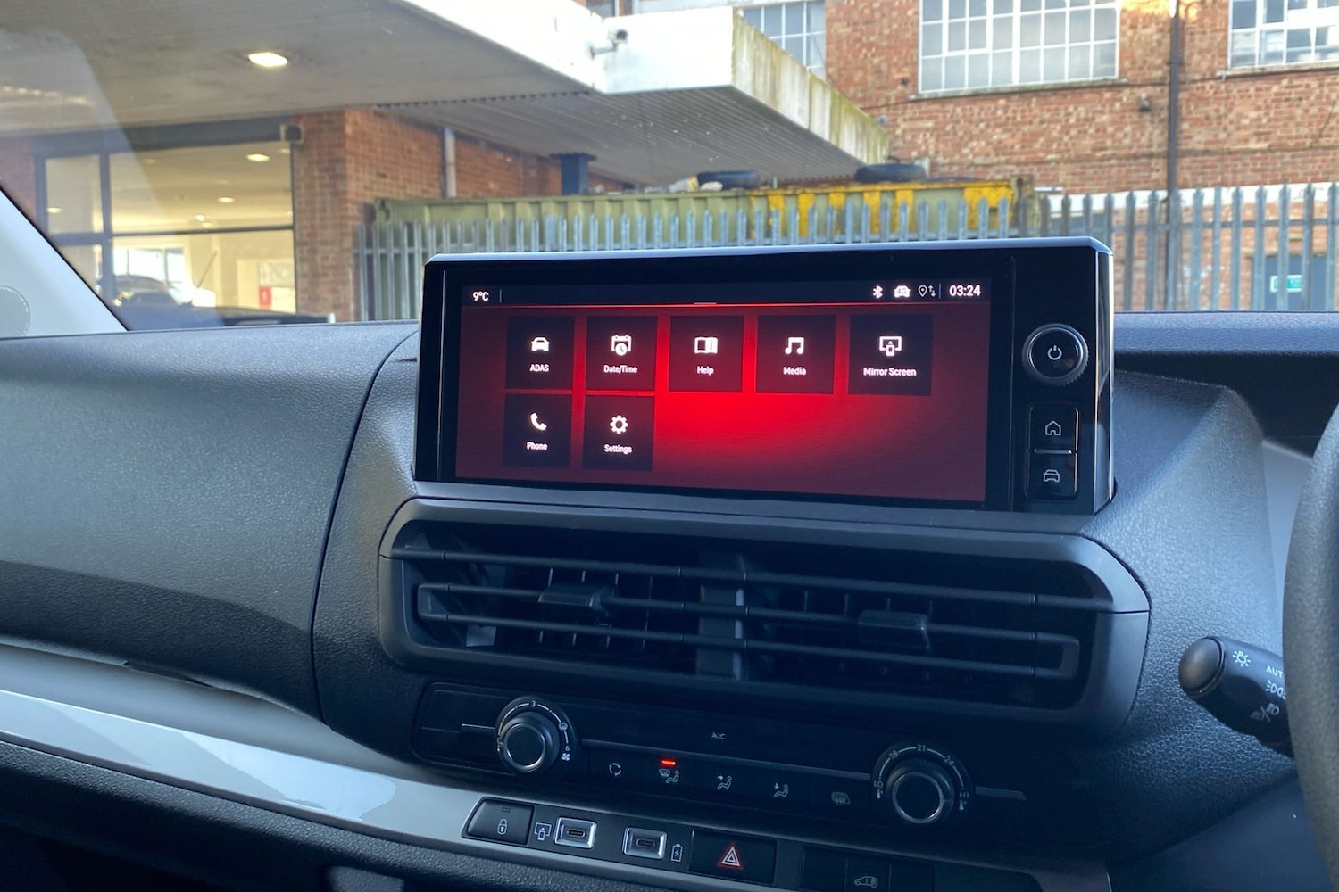 Used Vauxhall Vivaro 2024 for sale - 77007942: Photo 14