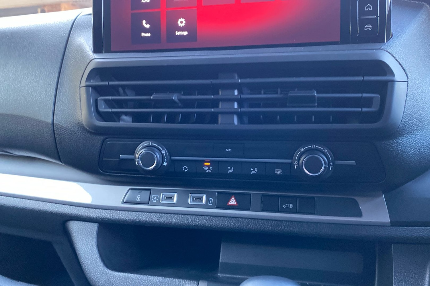 Used Vauxhall Vivaro 2024 for sale - 77007942: Photo 15