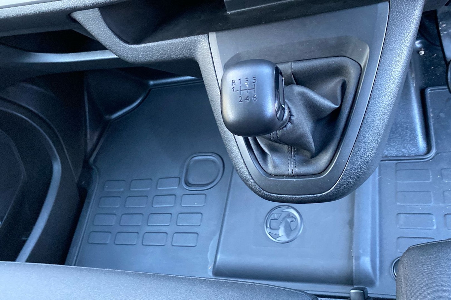 Used Vauxhall Vivaro 2024 for sale - 77007942: Photo 17