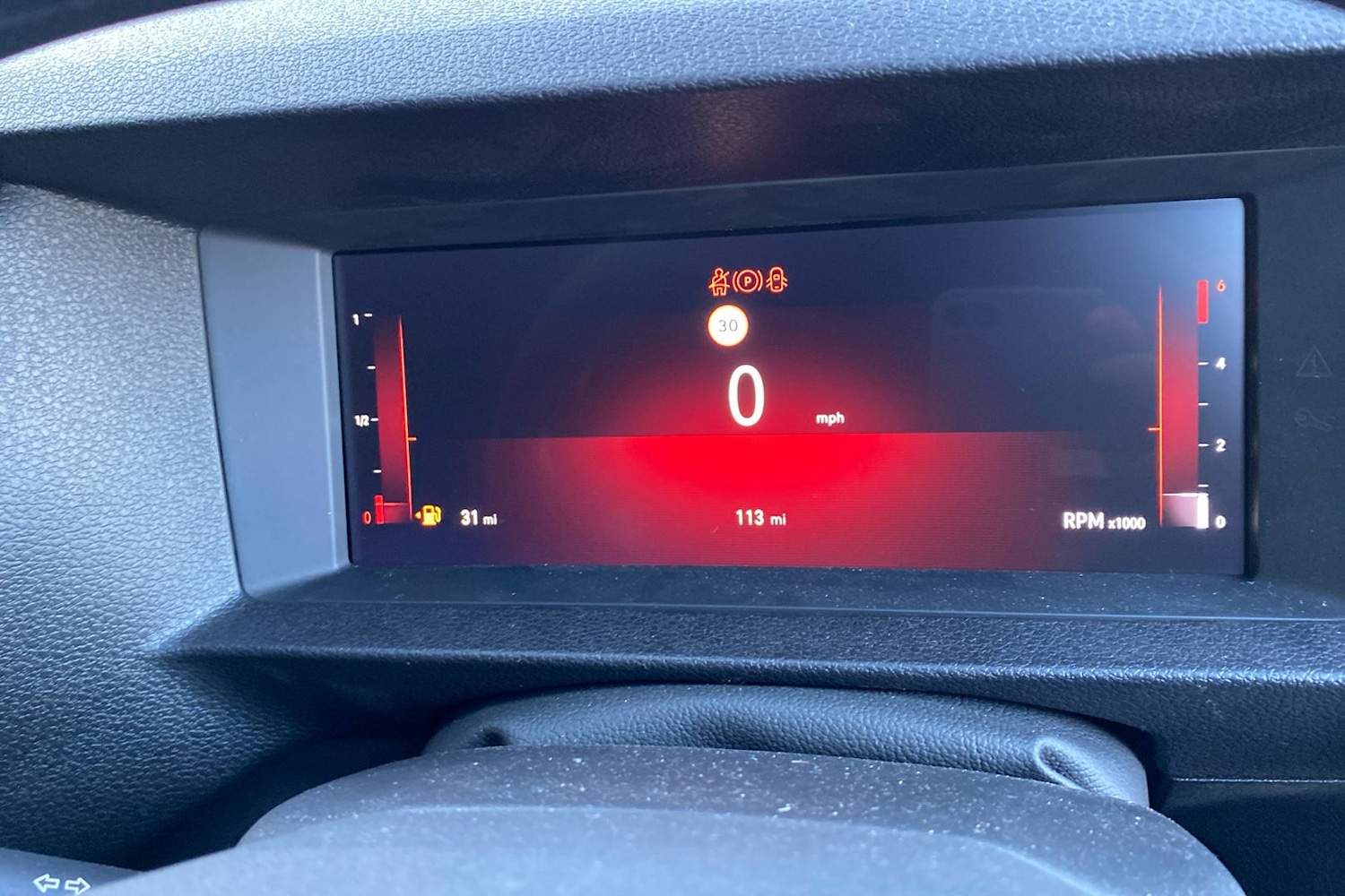 Used Vauxhall Vivaro 2024 for sale - 77007942: Photo 19