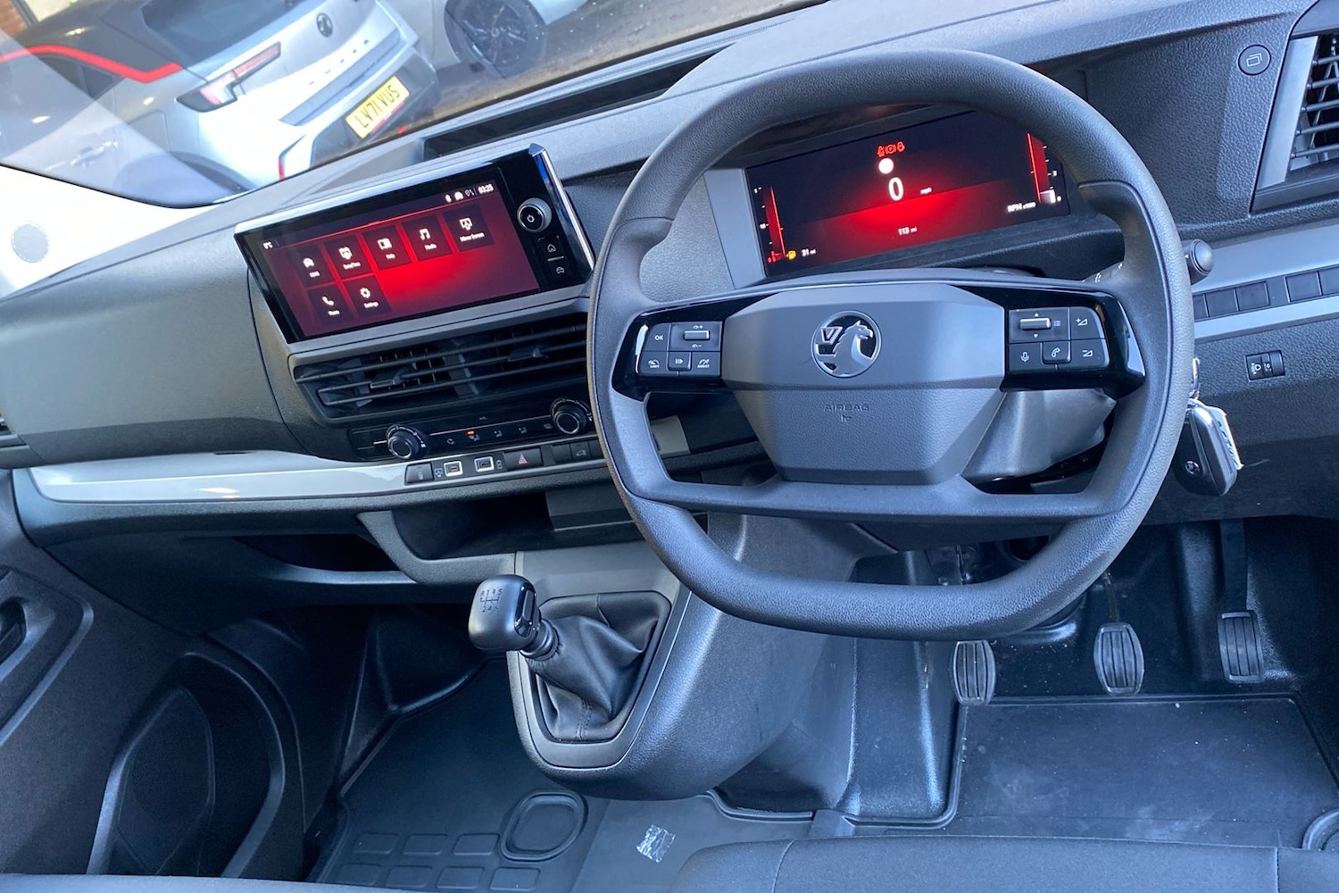 Used Vauxhall Vivaro 2024 for sale - 77007942: Photo 26