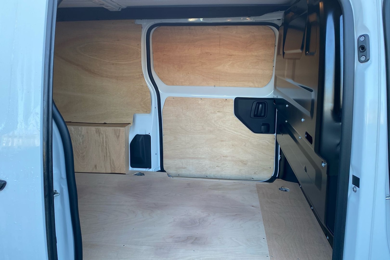 Used Vauxhall Vivaro 2024 for sale - 77007942: Photo 27