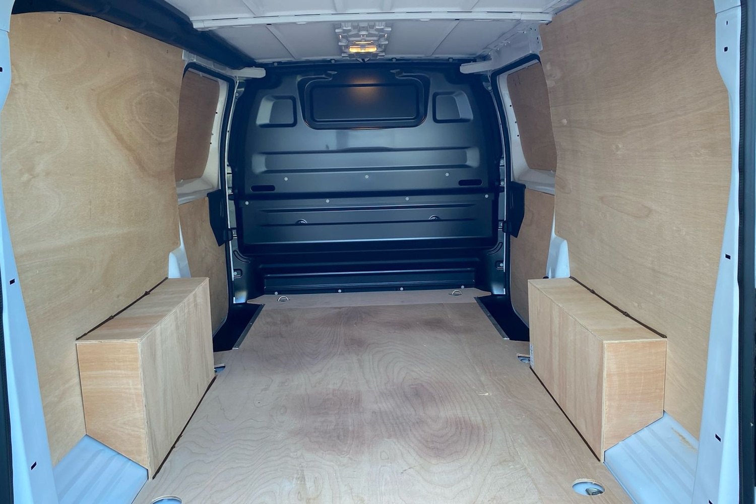 Used Vauxhall Vivaro 2024 for sale - 77007942: Photo 29