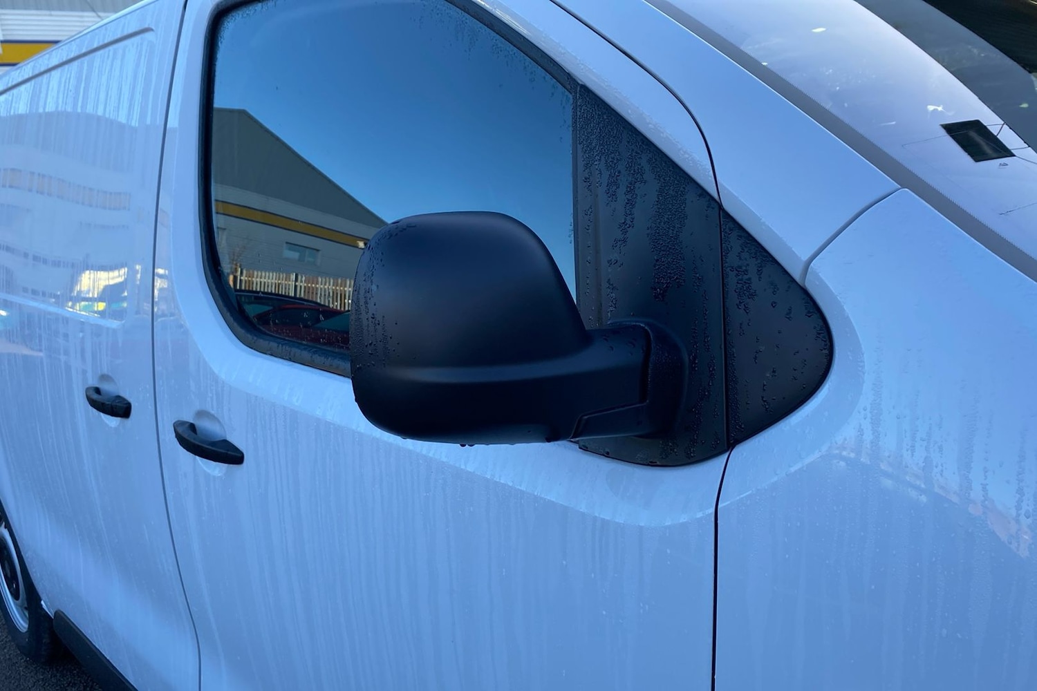 Used Vauxhall Vivaro 2024 for sale - 77007942: Photo 30