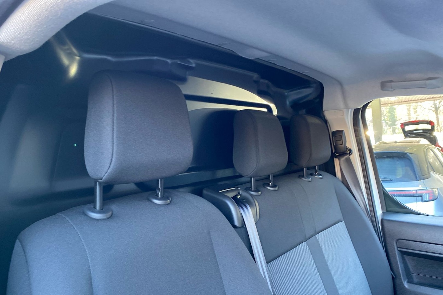 Used Vauxhall Vivaro 2024 for sale - 77007942: Photo 31