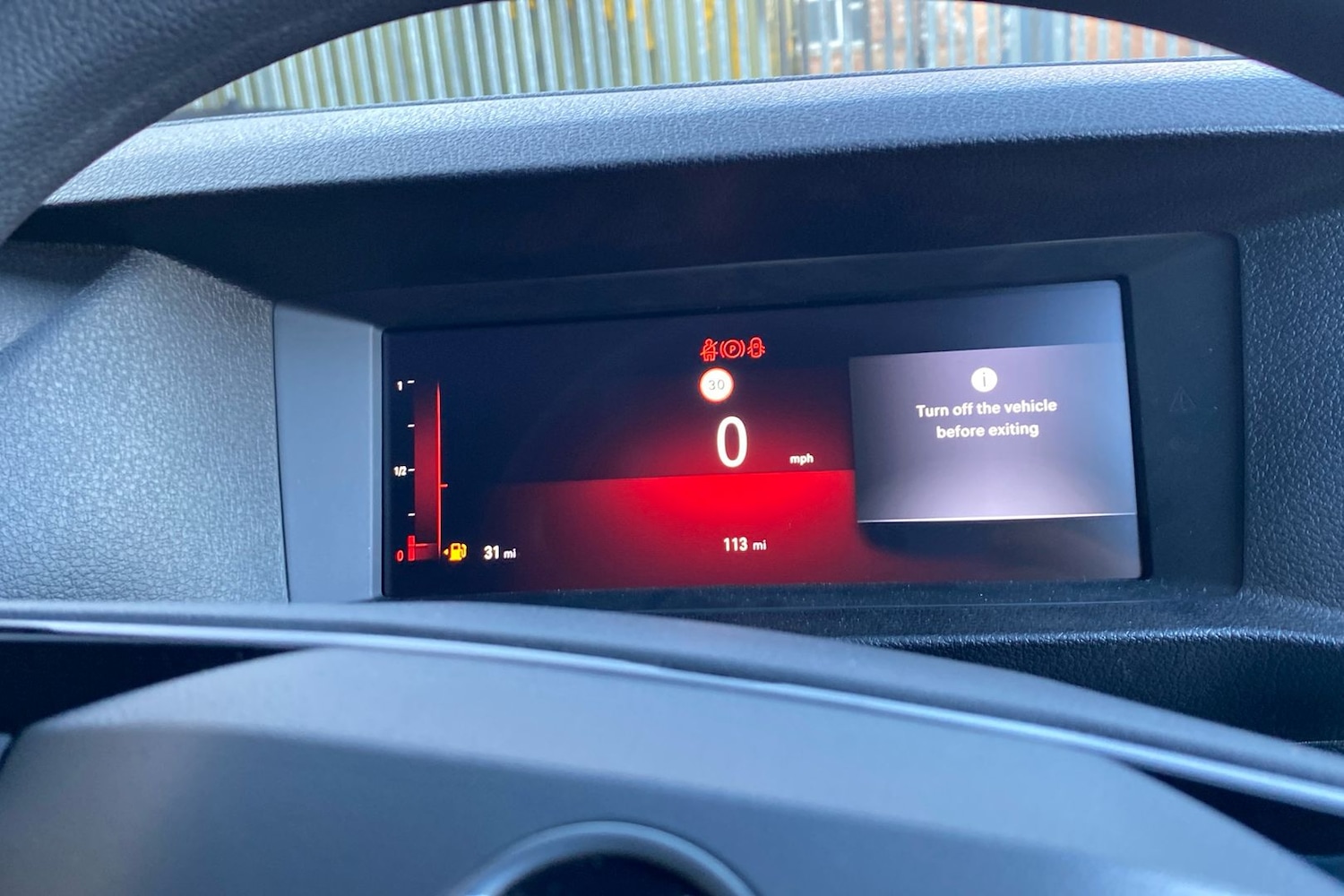 Used Vauxhall Vivaro 2024 for sale - 77007942: Photo 34