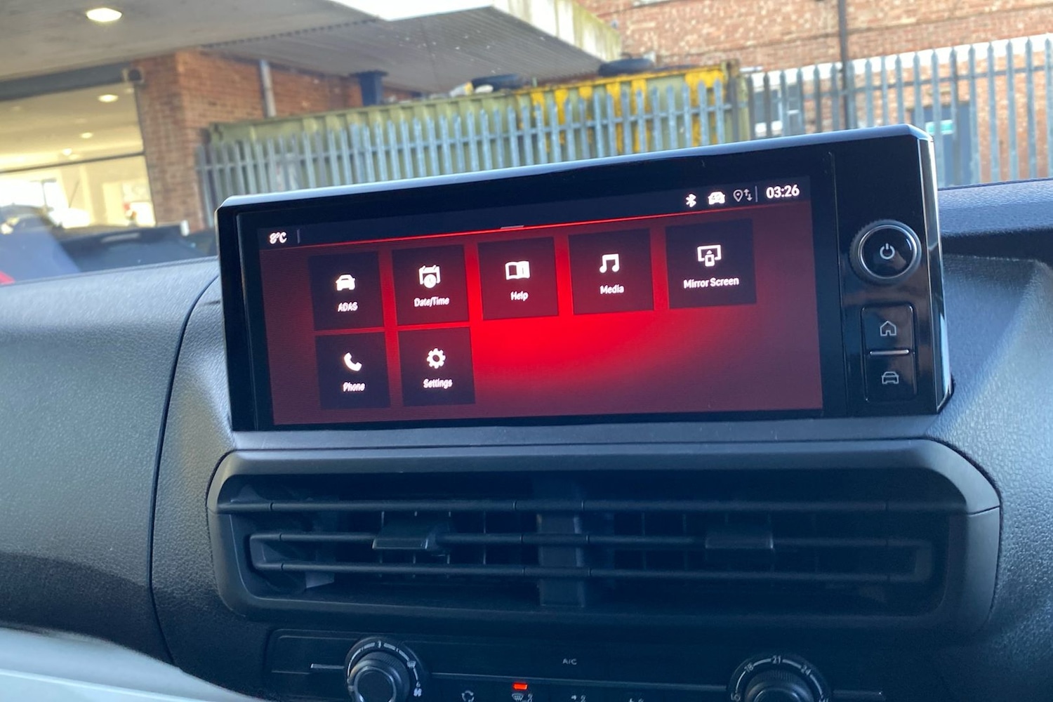 Used Vauxhall Vivaro 2024 for sale - 77007942: Photo 35