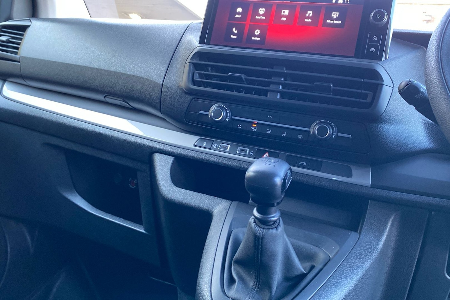 Used Vauxhall Vivaro 2024 for sale - 77007942: Photo 37