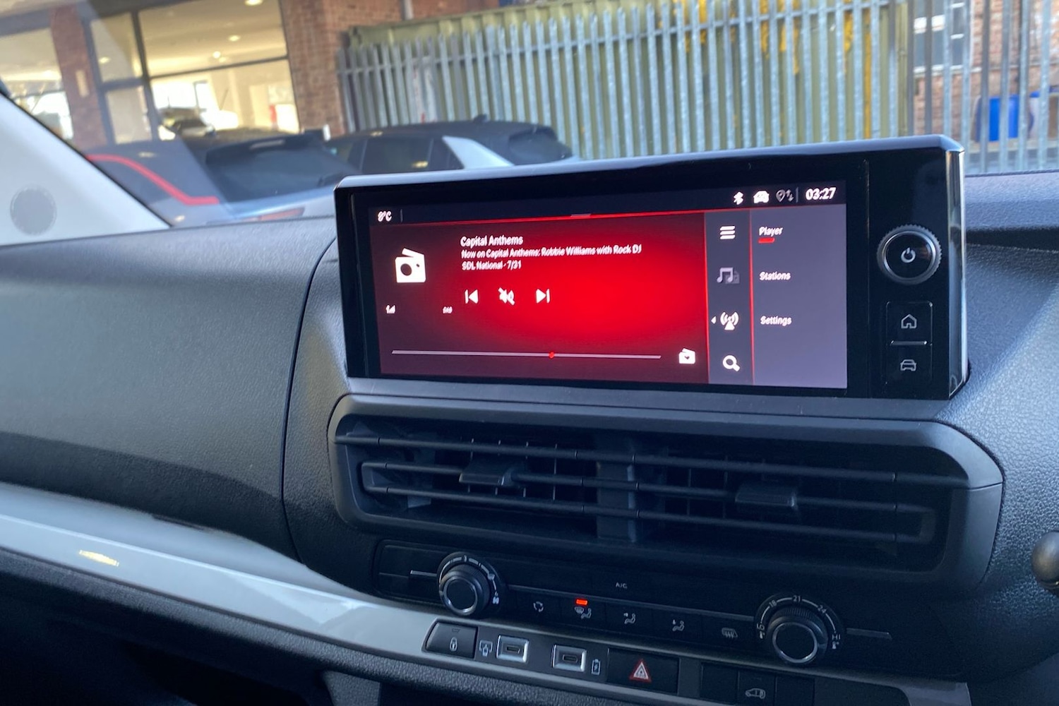 Used Vauxhall Vivaro 2024 for sale - 77007942: Photo 38