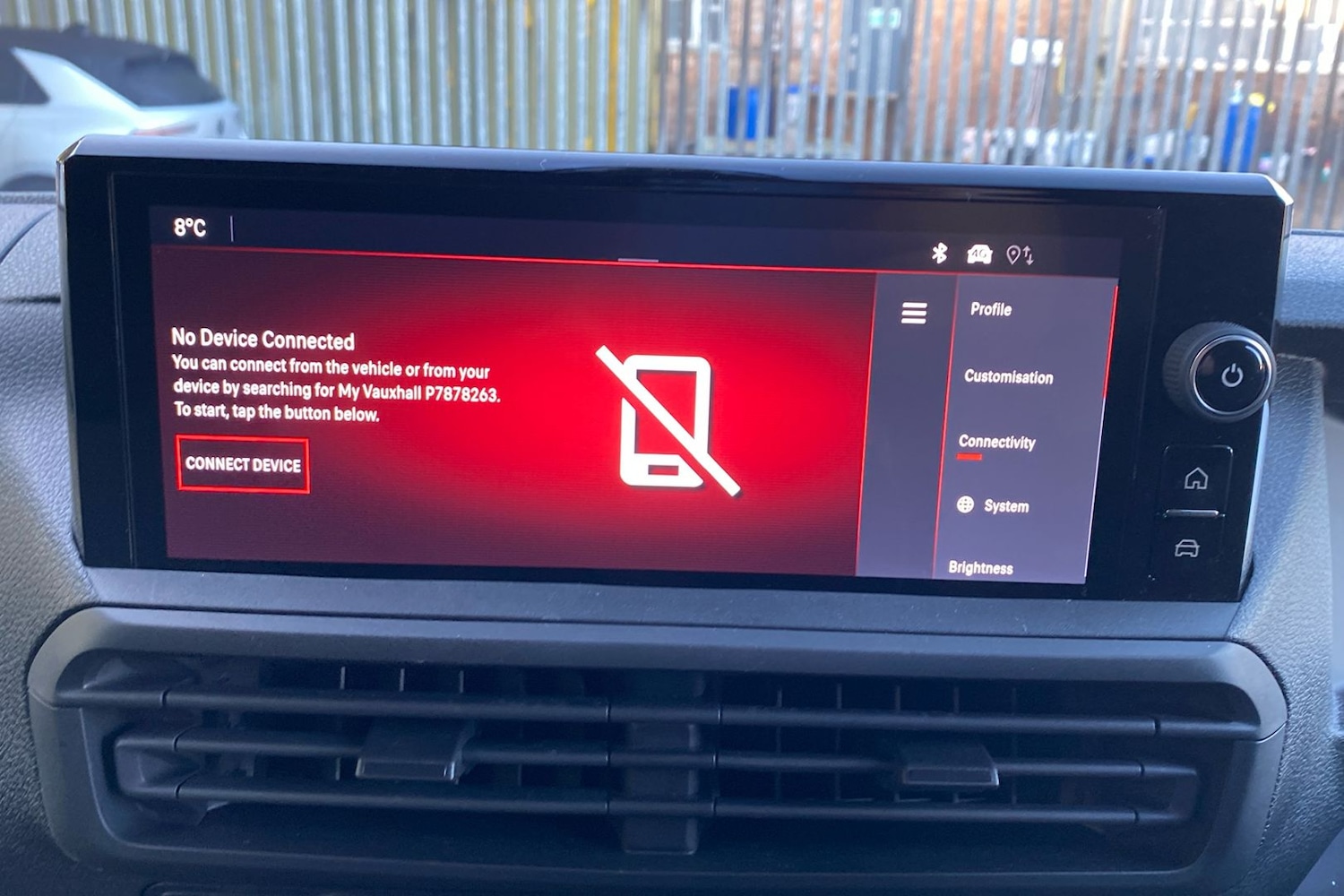 Used Vauxhall Vivaro 2024 for sale - 77007942: Photo 40