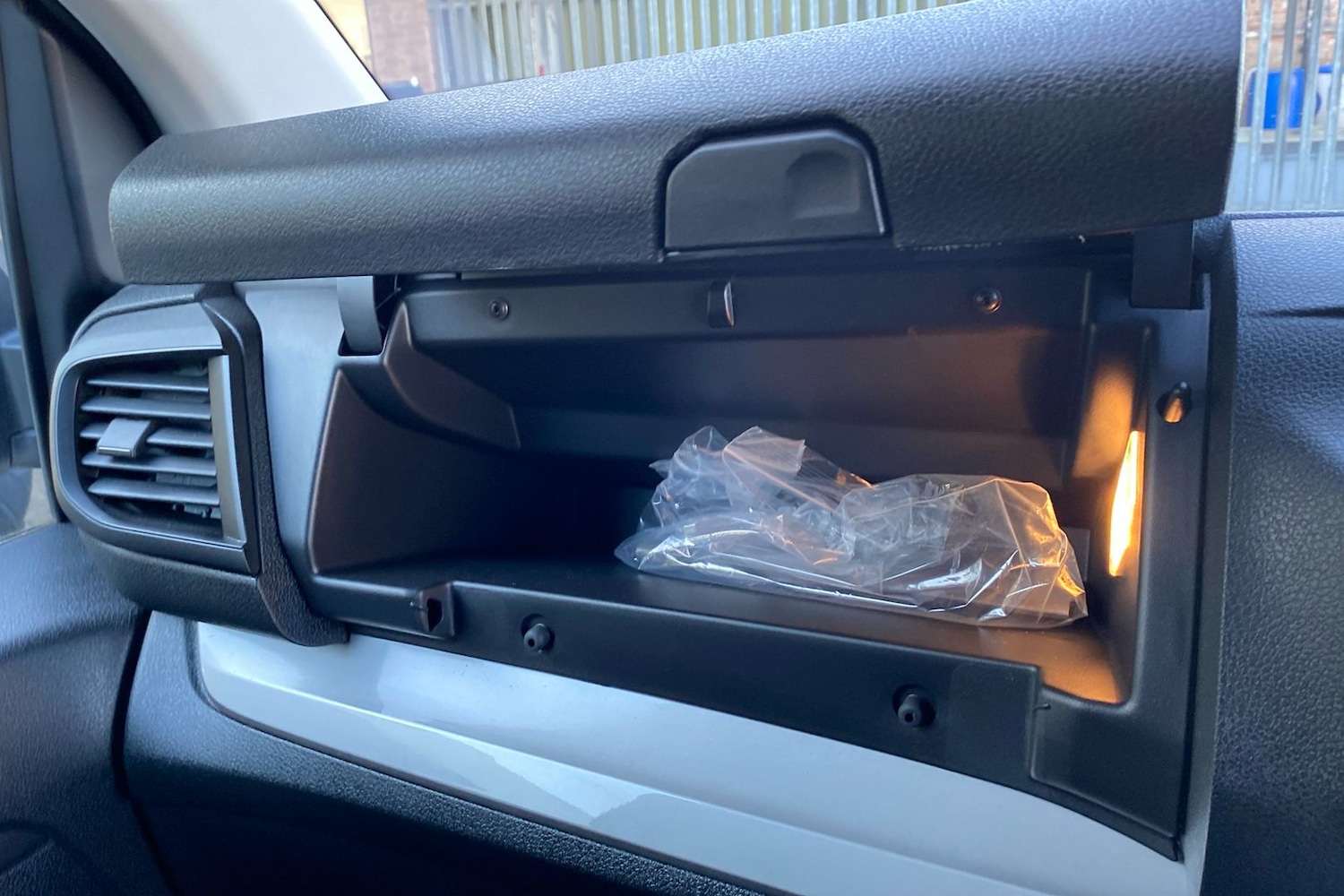 Used Vauxhall Vivaro 2024 for sale - 77007942: Photo 42